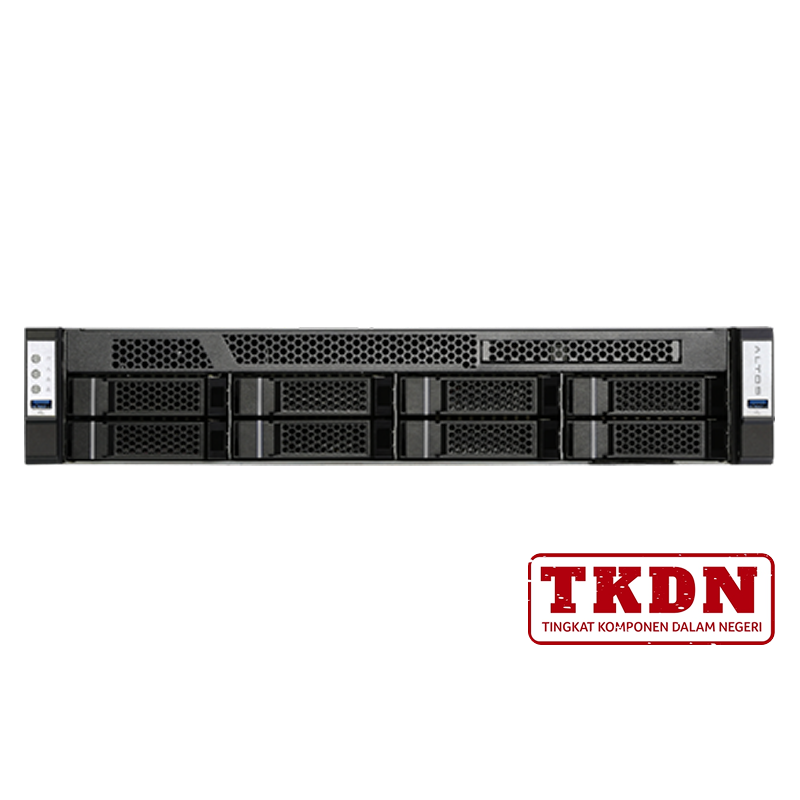 Altos BrainSphere™ R3-S3